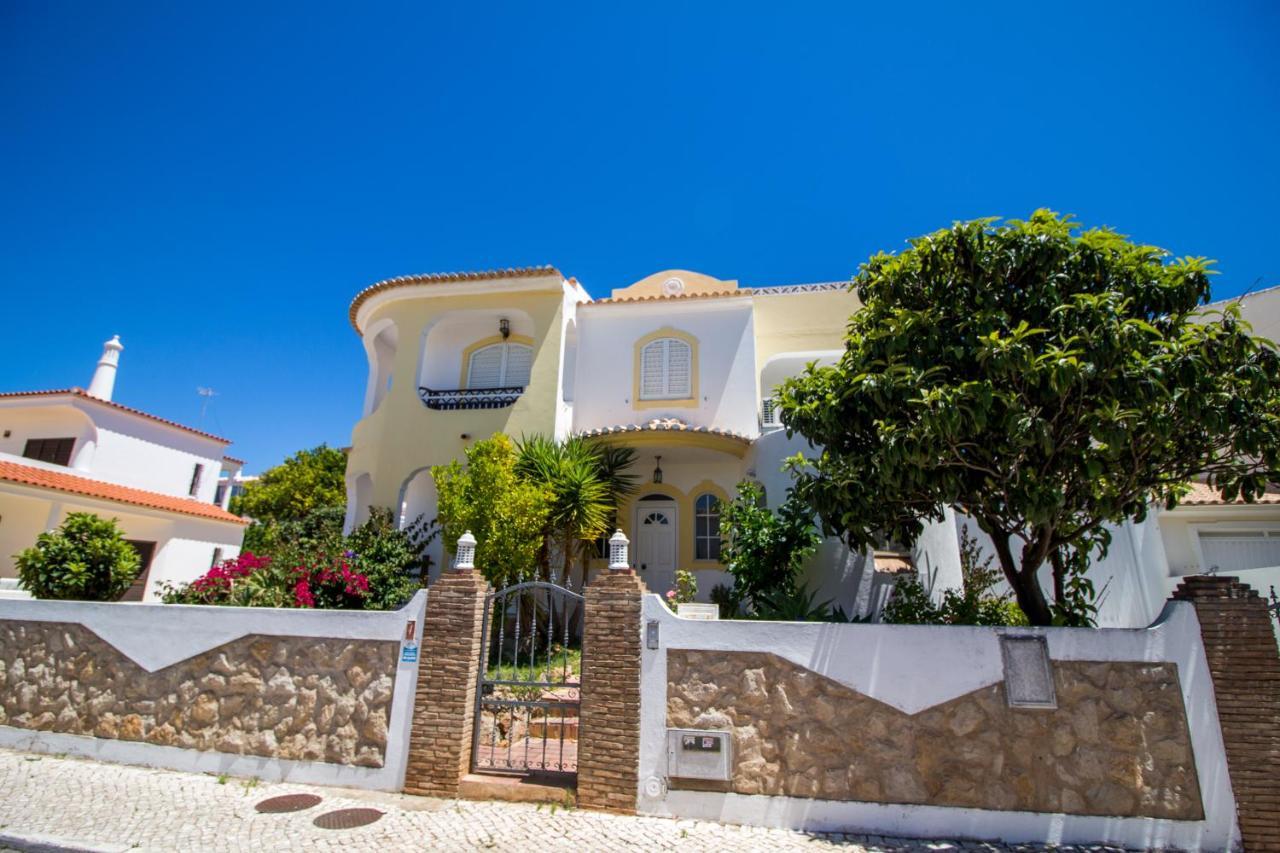 Albuera Villa อัลบูเฟรา ภายนอก รูปภาพ